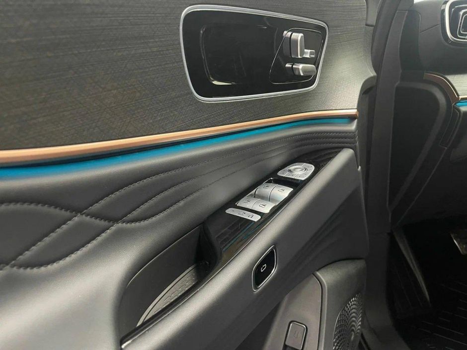 Jaecoo J8 Supreme 2.0 РКПП, 2024 фото 8