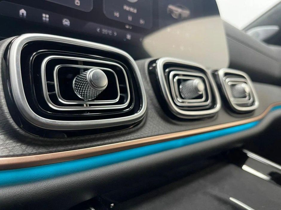 Jaecoo J8 Supreme 2.0 РКПП, 2024 фото 9