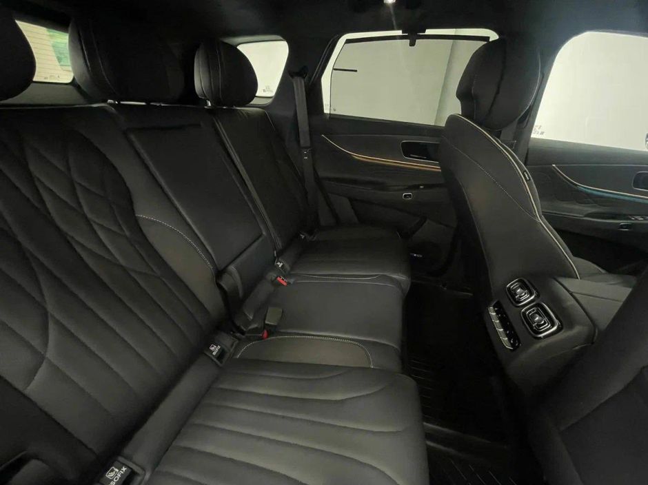 Jaecoo J8 Supreme 2.0 РКПП, 2024 фото 10