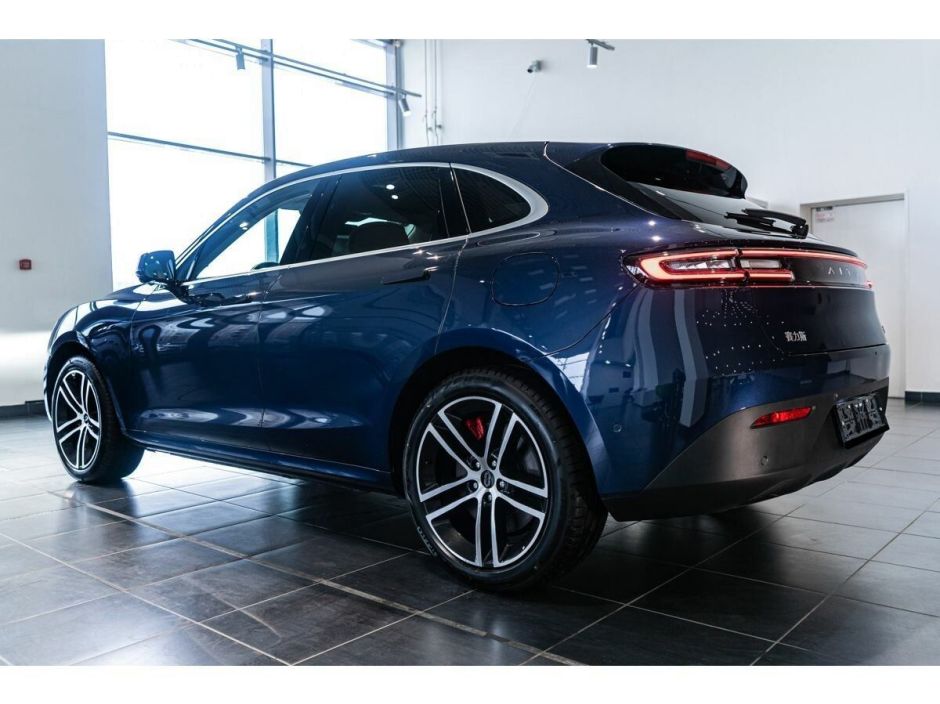 Aito M5 Supreme 1.5 АКПП, 2024 фото 3