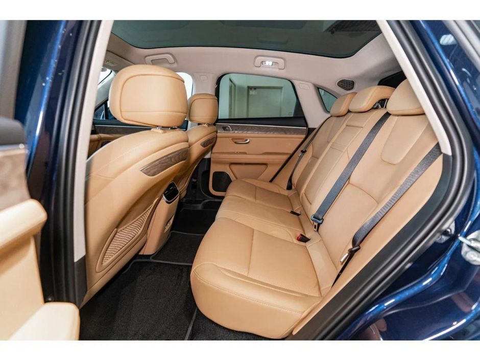 Aito M5 Supreme 1.5 АКПП, 2024 фото 14