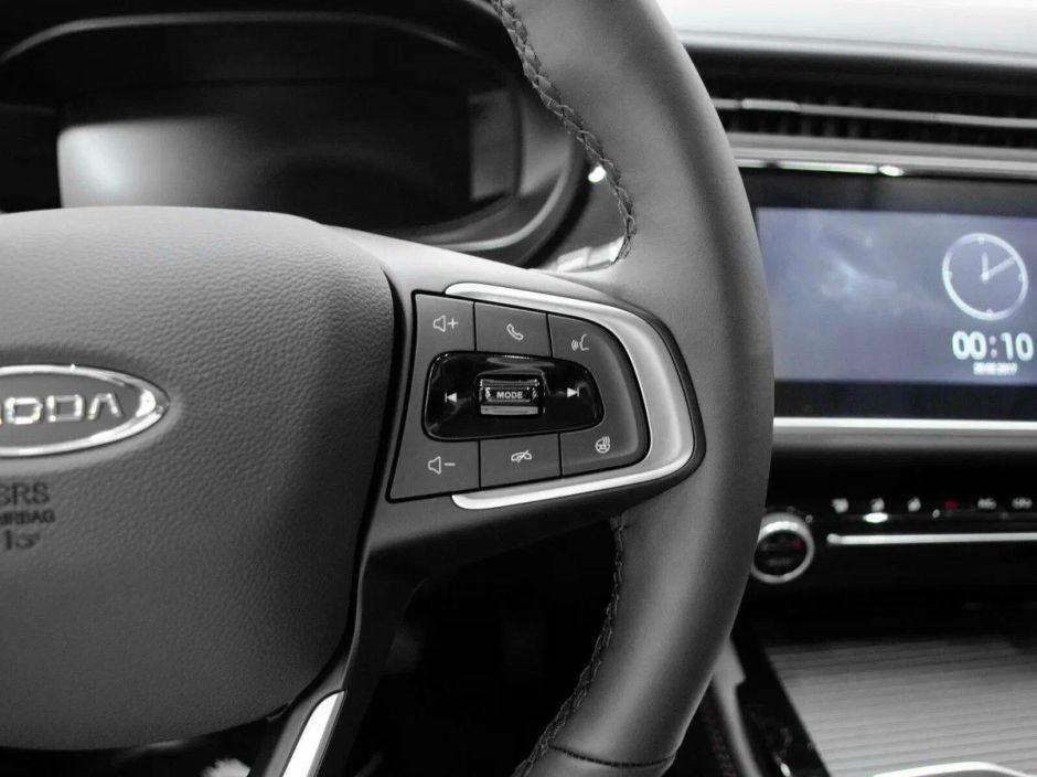 Omoda S5 Life 1.5 CVT, 2024 фото 8