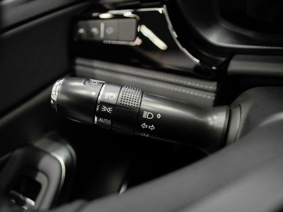 Omoda S5 Life 1.5 CVT, 2024 фото 9