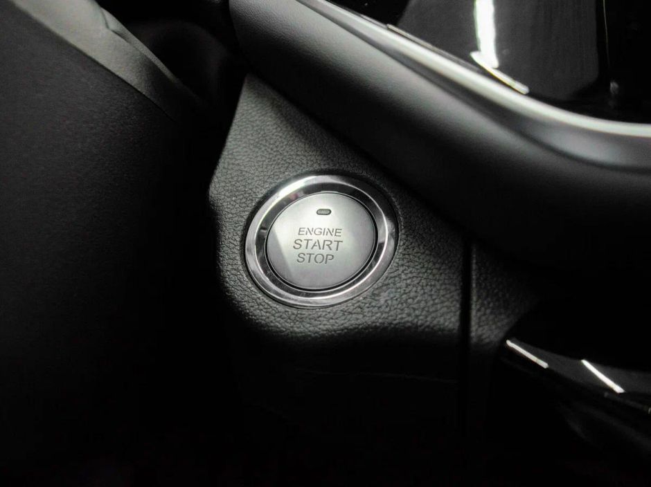 Omoda S5 Life 1.5 CVT, 2024 фото 11