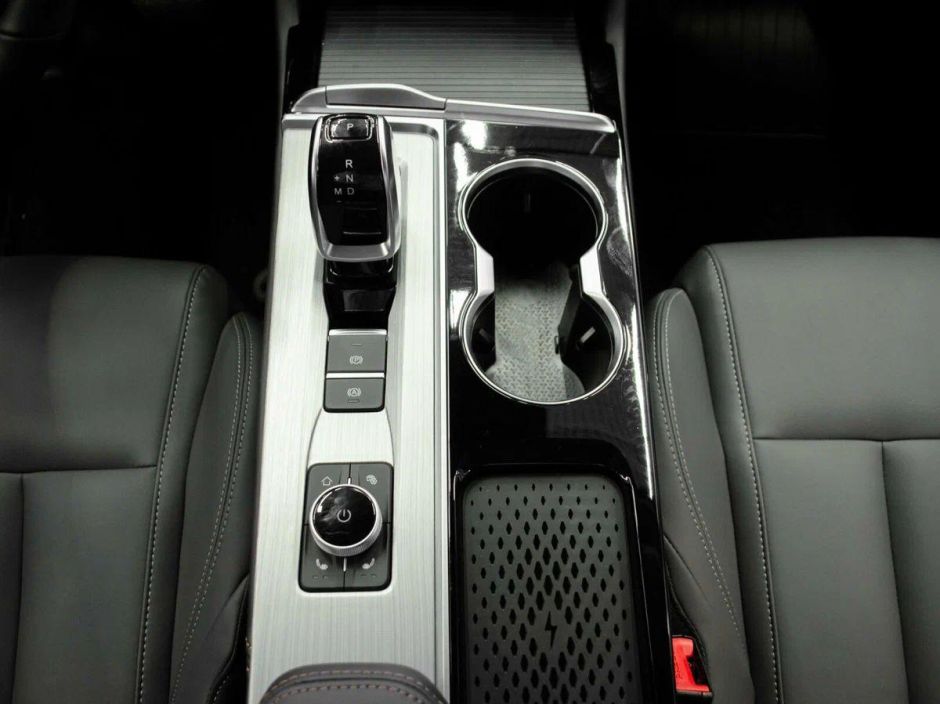 Omoda S5 Life 1.5 CVT, 2024 фото 14