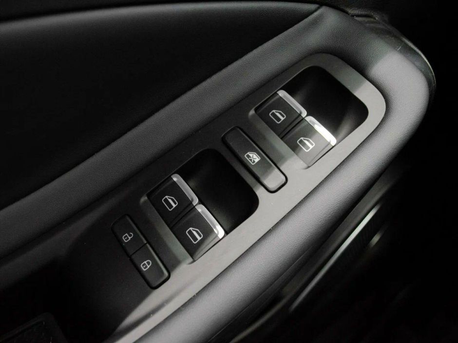 Omoda S5 Life 1.5 CVT, 2024 фото 15