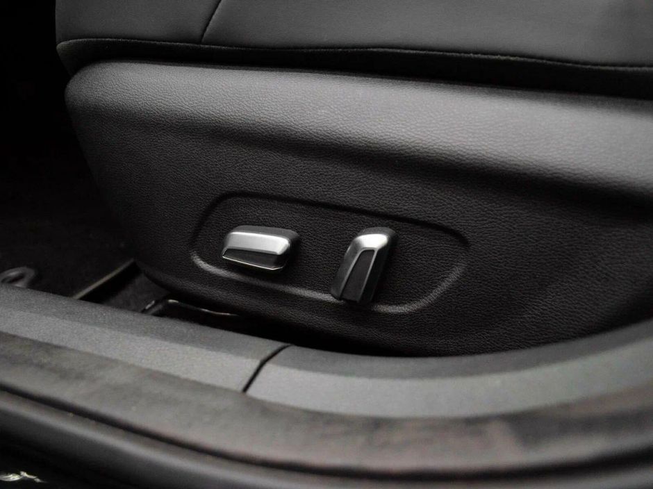 Omoda S5 Life 1.5 CVT, 2024 фото 16