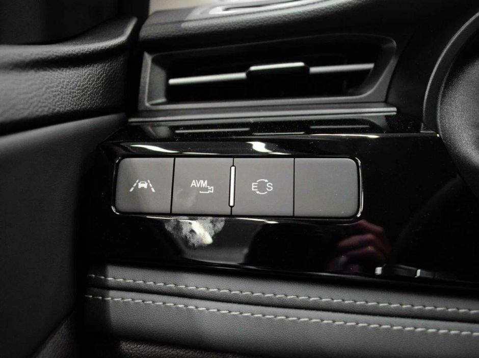 Omoda S5 Life 1.5 CVT, 2024 фото 17