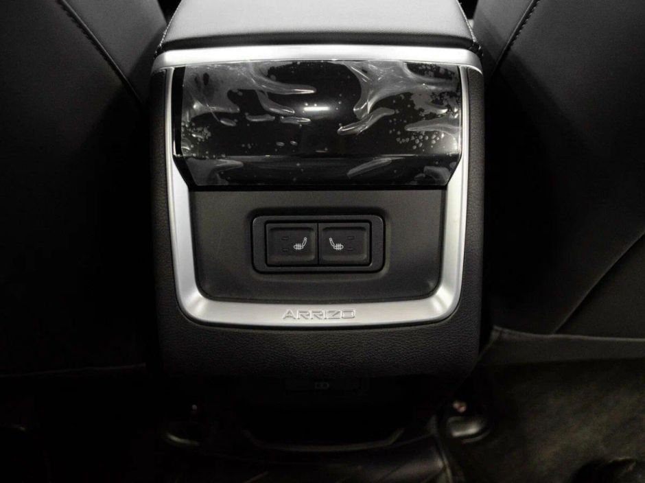 Omoda S5 Life 1.5 CVT, 2024 фото 18