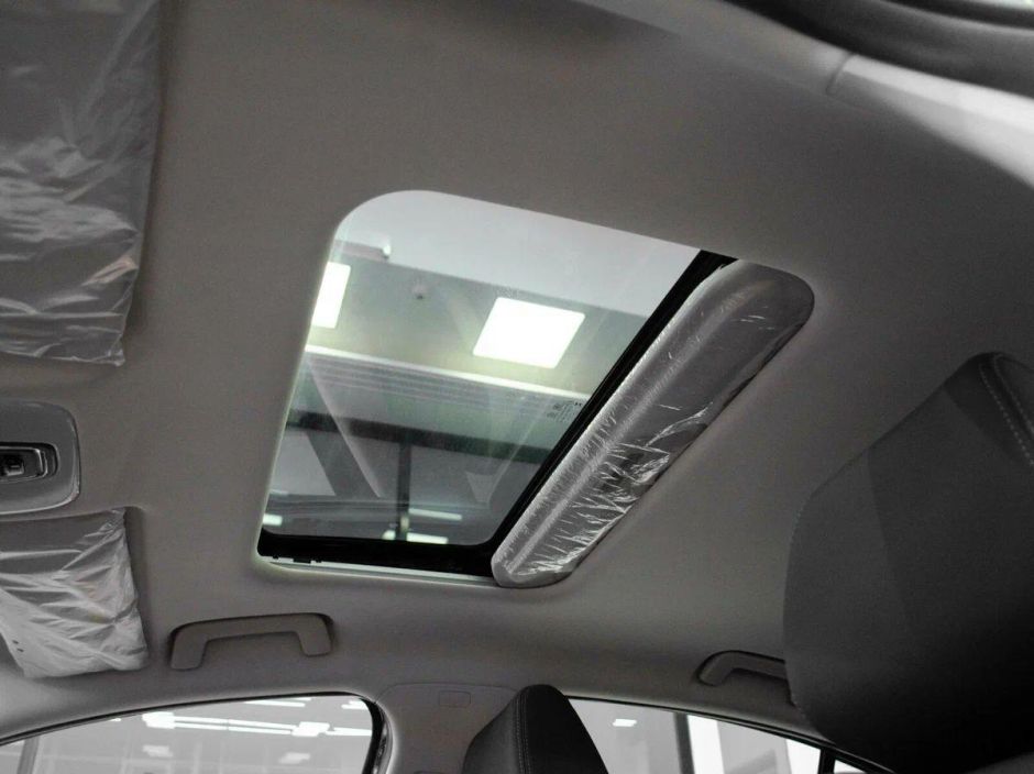 Omoda S5 Life 1.5 CVT, 2024 фото 19