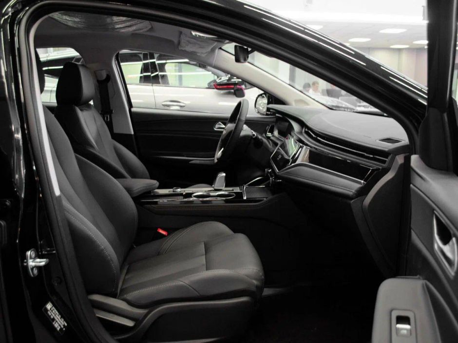 Omoda S5 Life 1.5 CVT, 2024 фото 20