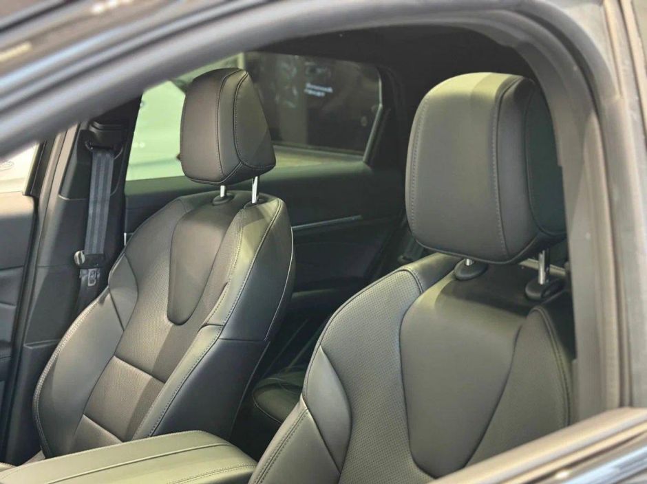 Haval F7x Tech Plus 2.0 РКПП, 2024 фото 7