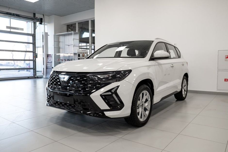 Jetta VS5 Enjoyment 1.4 АКПП, 2024 фото 1