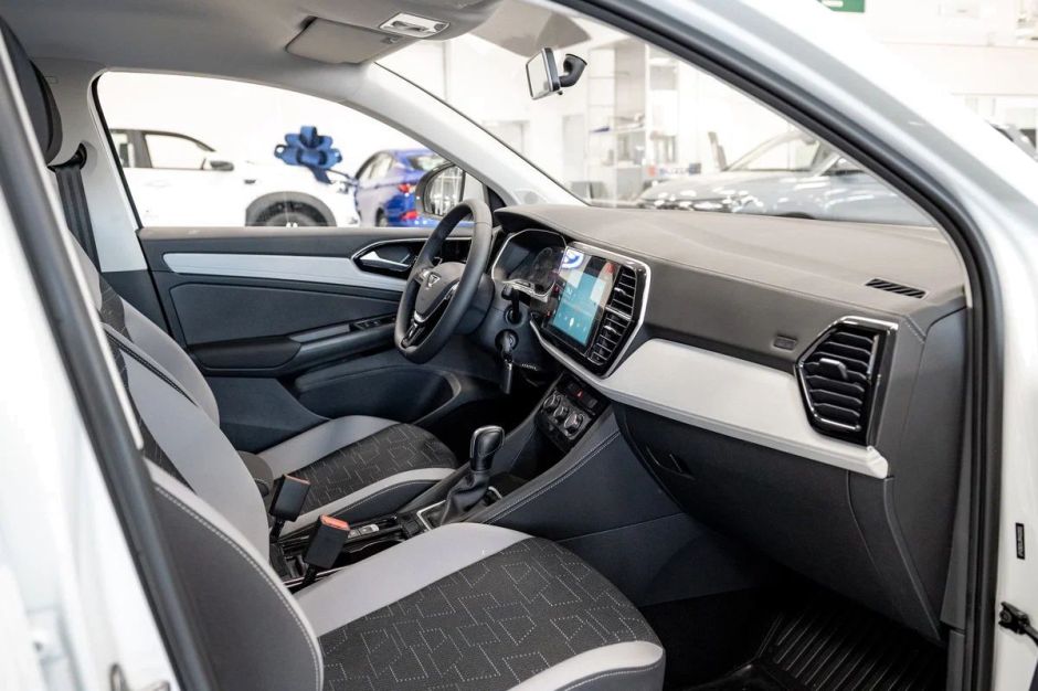 Jetta VS5 Enjoyment 1.4 АКПП, 2024 фото 7