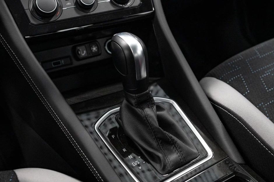 Jetta VS5 Enjoyment 1.4 АКПП, 2024 фото 11