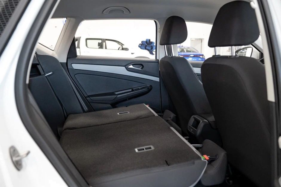 Jetta VS5 Enjoyment 1.4 АКПП, 2024 фото 13