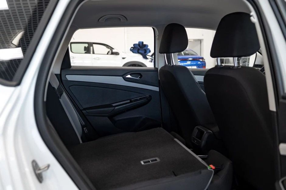 Jetta VS5 Enjoyment 1.4 АКПП, 2024 фото 14