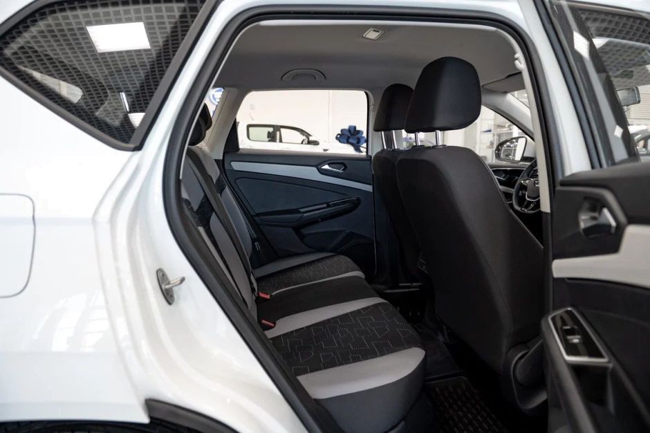 Jetta VS5 Enjoyment 1.4 АКПП, 2024 фото 15