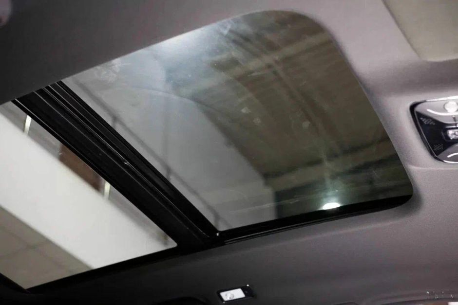 JETOUR X90 Plus Luxury 1.6 РКПП, 2024 фото 11