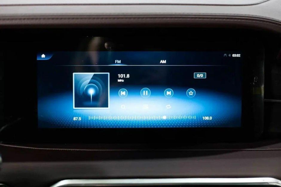 JETOUR X90 Plus Luxury 1.6 РКПП, 2024 фото 13