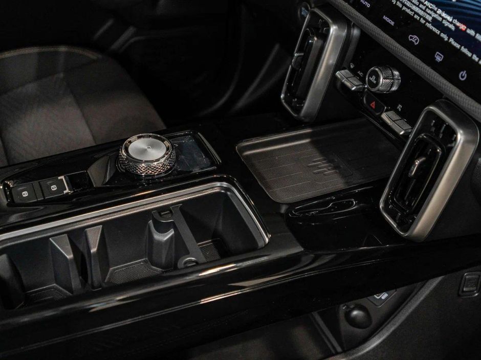 Haval Dargo Elite 2.0 РКПП, 2024 фото 10