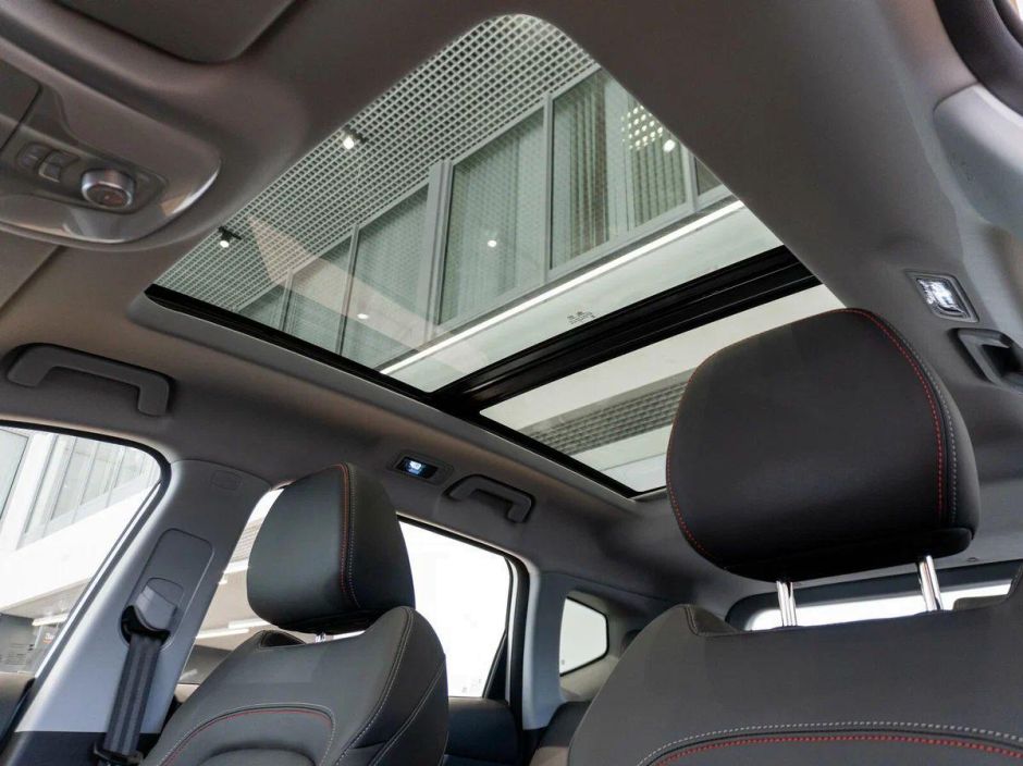 Xcite X-Cross 7 Techno 1.5 CVT, 2024 фото 10