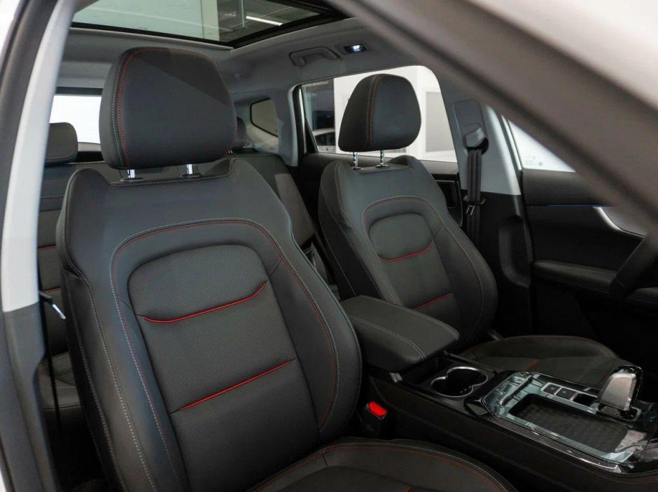 Xcite X-Cross 7 Techno 1.5 CVT, 2024 фото 11