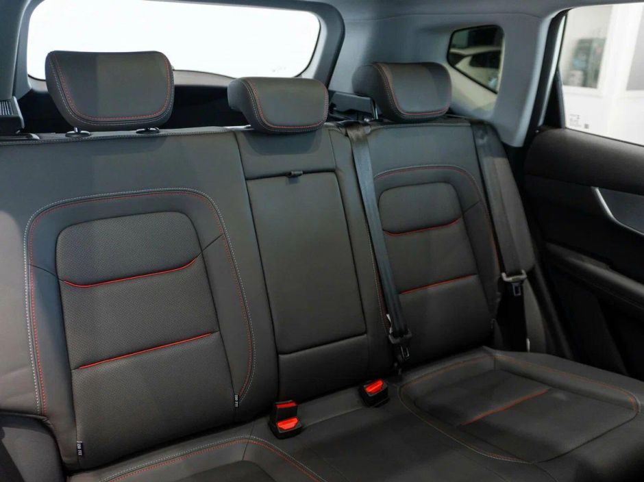 Xcite X-Cross 7 Techno 1.5 CVT, 2024 фото 12