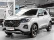 Chery Tiggo 4 Pro Travel 1.5 CVT, 2024 превью 1