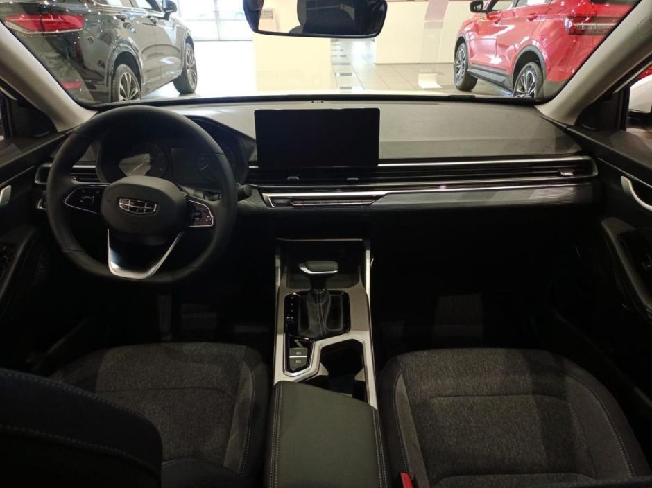 Geely Emgrand Comfort 1.5 АКПП, 2024 фото 6