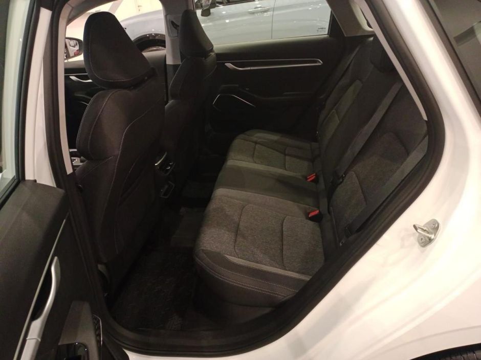 Geely Emgrand Comfort 1.5 АКПП, 2024 фото 7