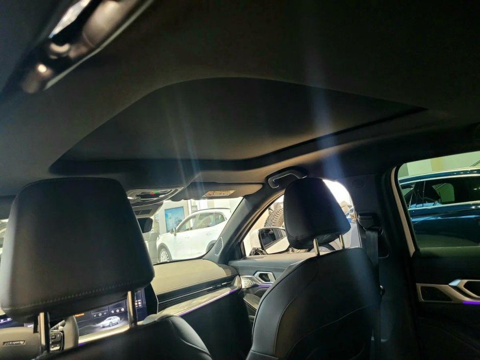 Haval F7x Tech Plus 2.0 РКПП, 2024 фото 10