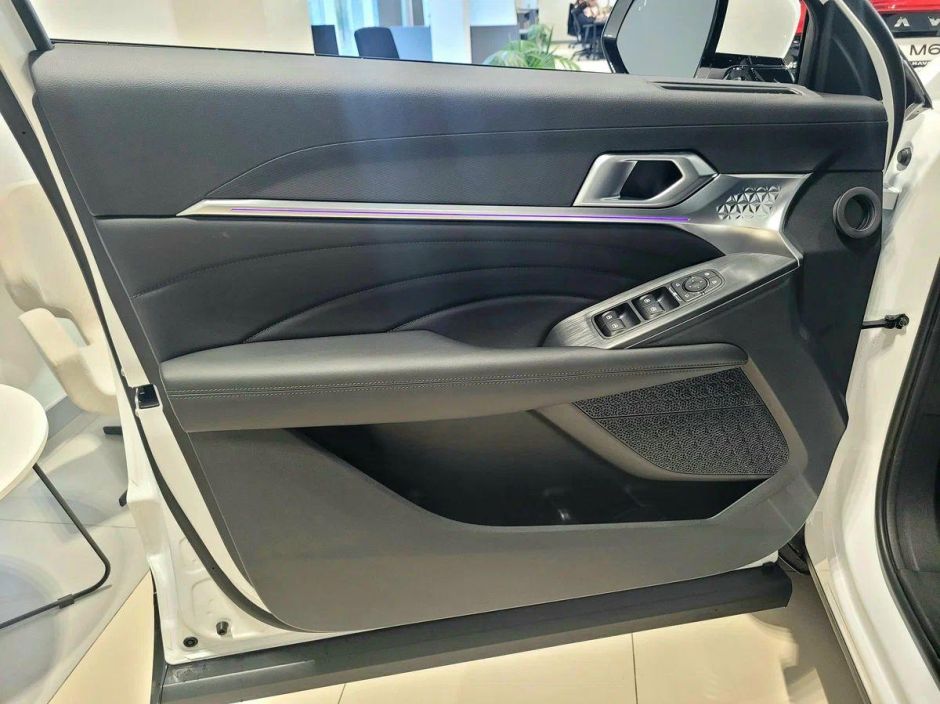 Haval F7x Tech Plus 2.0 РКПП, 2024 фото 11