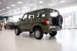 УАЗ Patriot Комфорт 2.7 МКПП, 2024 превью 2