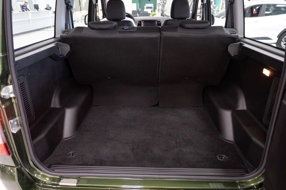 УАЗ Patriot Комфорт 2.7 МКПП, 2024 фото 8