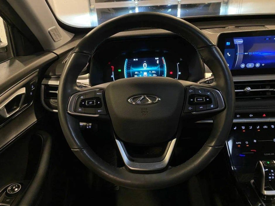 Chery Tiggo 7 Pro Elite 1.5 CVT, 2024 фото 5