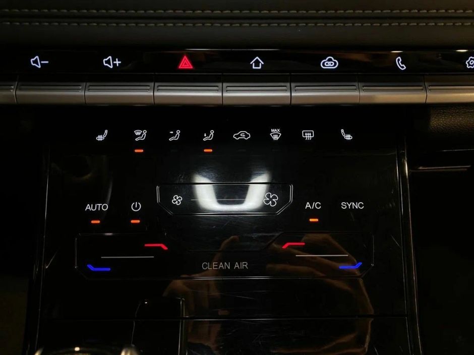 Chery Tiggo 7 Pro Elite 1.5 CVT, 2024 фото 15