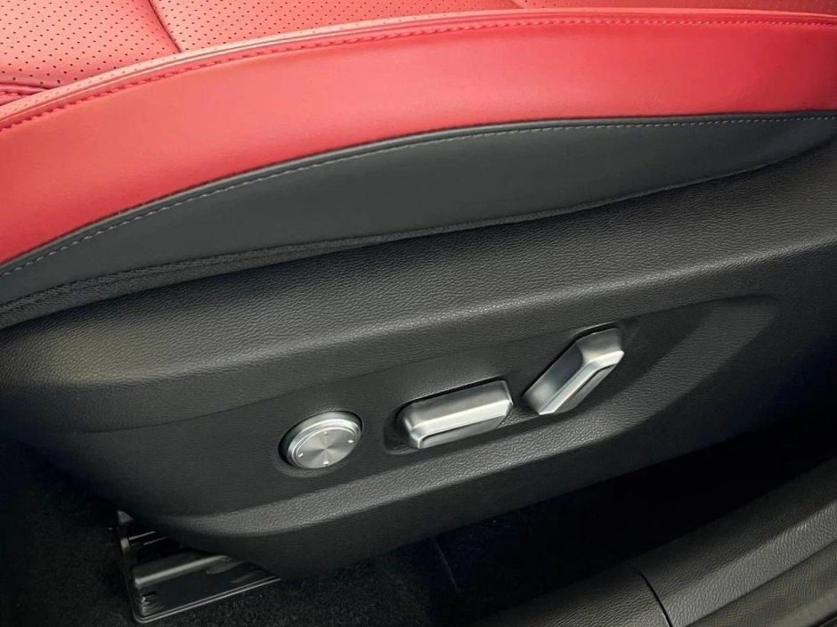 BAIC X55 1.5 РКПП, 2024 фото 10