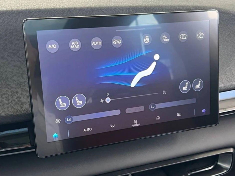 BAIC X55 1.5 РКПП, 2024 фото 11