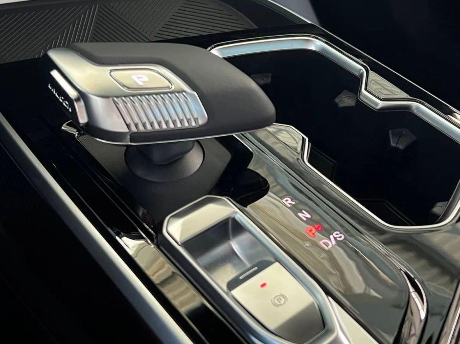 BAIC X55 1.5 РКПП, 2024 фото 14