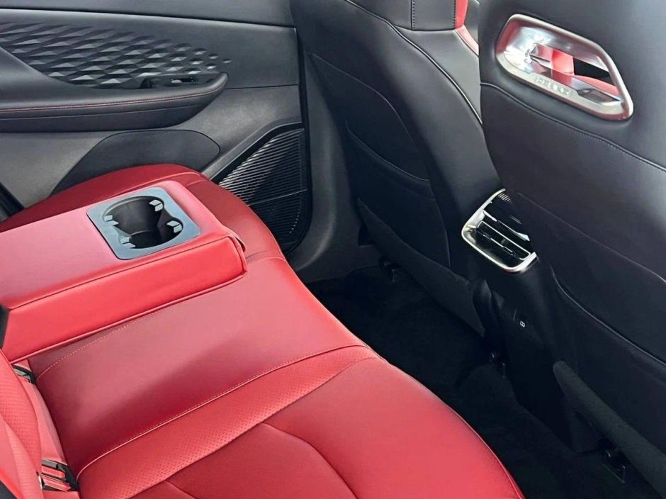 BAIC X55 1.5 РКПП, 2024 фото 16