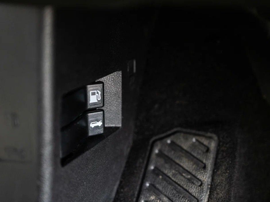 SWM G01 Prime 1.5 РКПП, 2024 фото 14