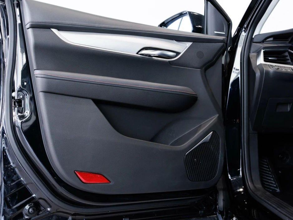 SWM G01 Prime 1.5 РКПП, 2024 фото 15