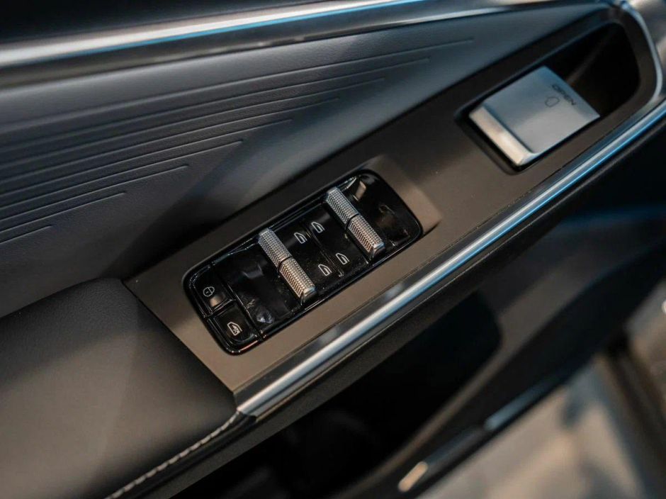 Geely Cityray Flagship Sport 1.5 РКПП, 2024 фото 6