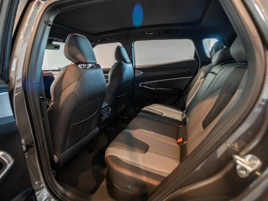 Geely Cityray Flagship Sport 1.5 РКПП, 2024 фото 8