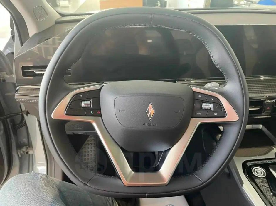 Livan S6 Pro Premium 1.5 РКПП, 2024 фото 6