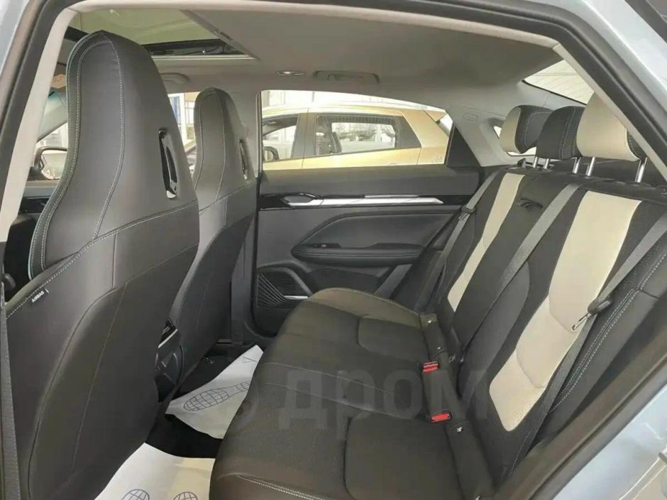 Livan S6 Pro Premium 1.5 РКПП, 2024 фото 13