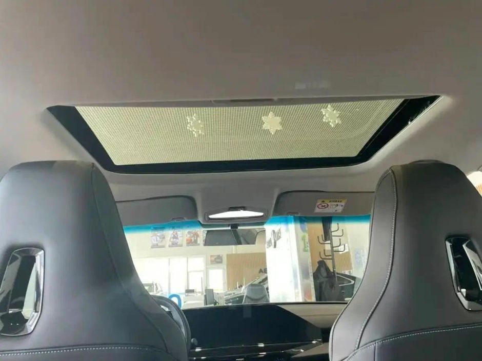 Livan S6 Pro Premium 1.5 РКПП, 2024 фото 14