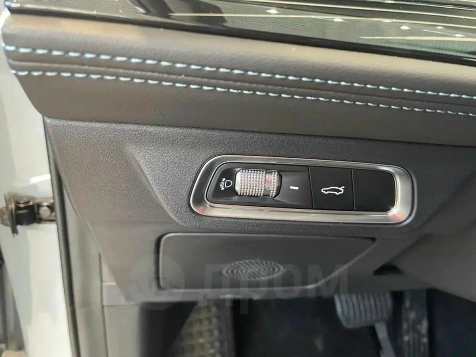 Livan S6 Pro Premium 1.5 РКПП, 2024 фото 18