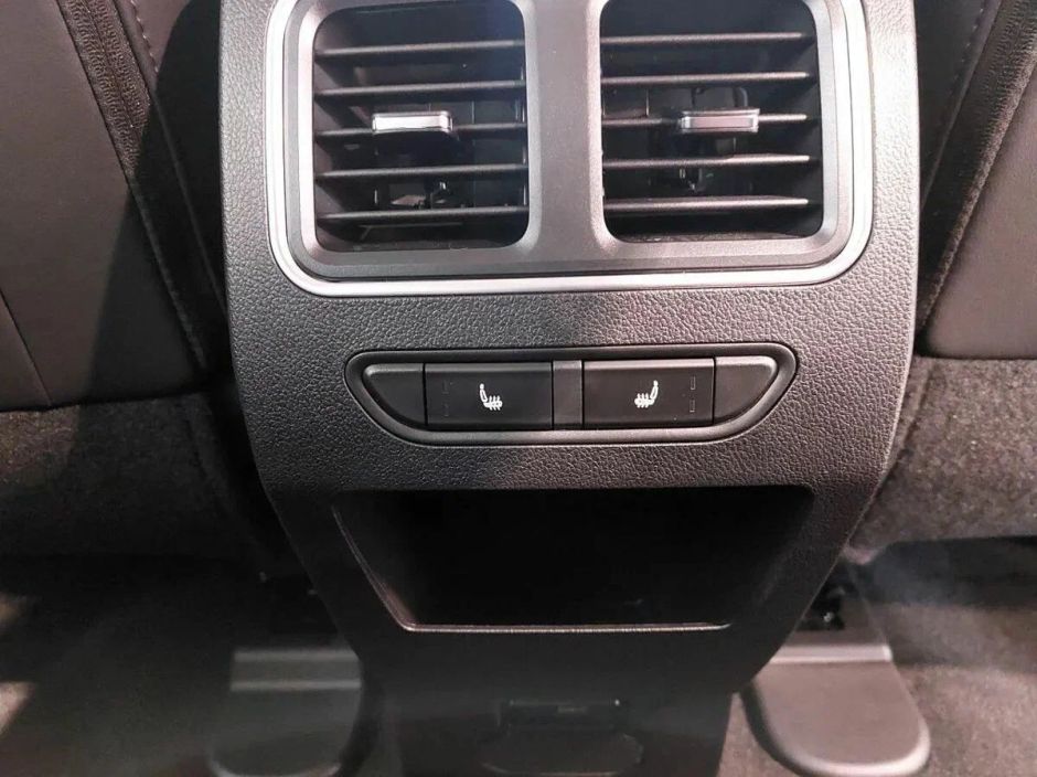 Haval F7 Elite 1.5 РКПП, 2024 фото 5